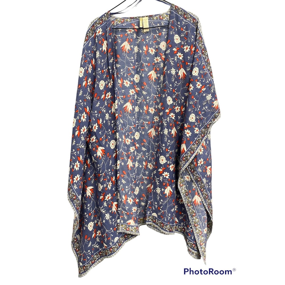 Japna Kimono, One Size